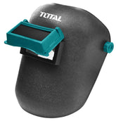 TOTAL - Masca sudura automata - vizor 108x50mm